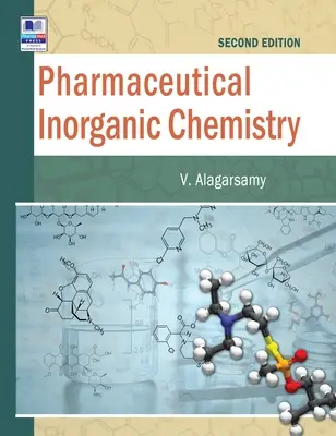 Química farmacéutica inorgánica - Pharmaceutical Inorganic chemistry