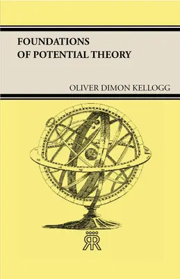 Fundamentos de la teoría del potencial - Foundations of Potential Theory