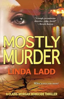 Casi todos asesinatos - Mostly Murder