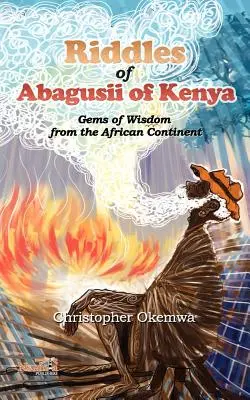 Adivinanzas de los Abagusii de Kenia - Riddles of Abagusii of Kenya