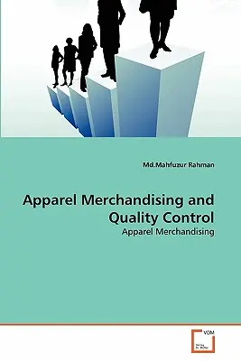 Comercialización de ropa y control de calidad - Apparel Merchandising and Quality Control