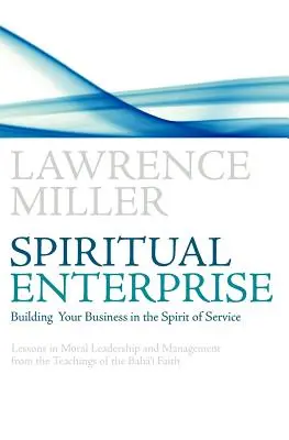 Empresa espiritual - Spiritual Enterprise