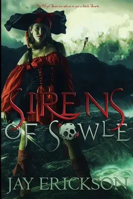 Sirenas de Sowle - Sirens of Sowle