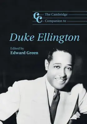 El Cambridge Companion de Duke Ellington - The Cambridge Companion to Duke Ellington