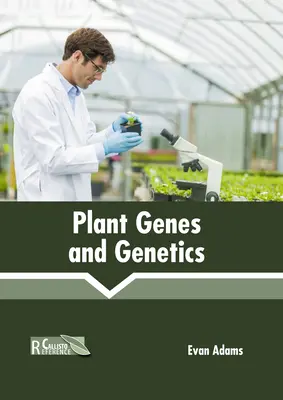Genes y genética de las plantas - Plant Genes and Genetics