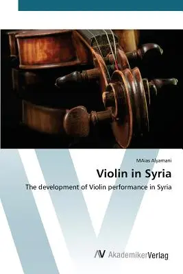 Violín en Siria - Violin in Syria