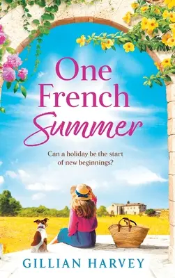 Un verano a la francesa - One French Summer