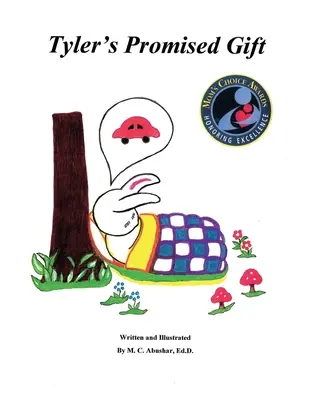 El regalo prometido de Tyler: Libro 1 de 2 - Tyler's Promised Gift: Book 1 of 2