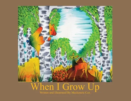 Cuando crezca - When I Grow Up