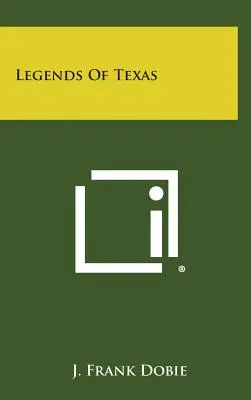 Leyendas de Texas - Legends of Texas