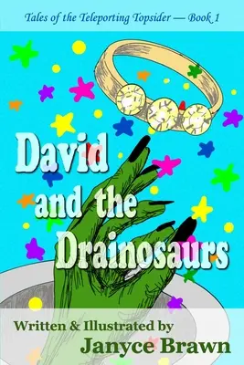 David y los Drainosaurios - David and the Drainosaurs