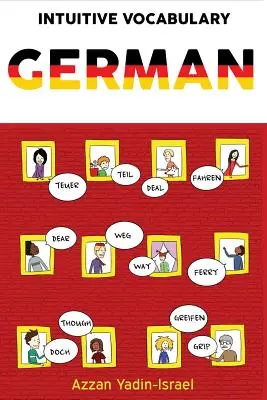 Vocabulario intuitivo: Alemán - Intuitive Vocabulary: German