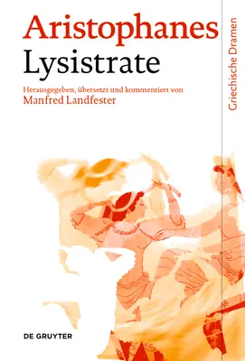 Lisístrata - Lysistrate