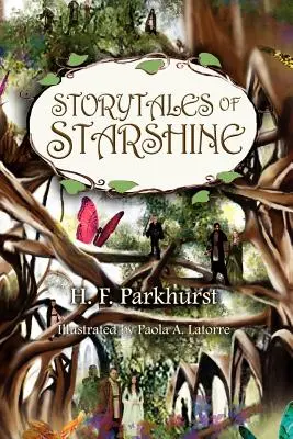 Cuentos de estrellas - Storytales of Starshine