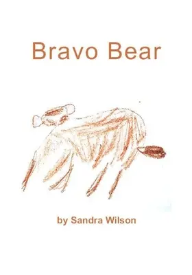 Oso Bravo - Bravo Bear