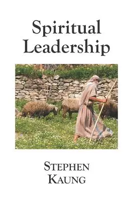 Liderazgo espiritual - Spiritual Leadership