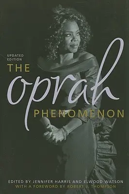 El fenómeno Oprah - The Oprah Phenomenon