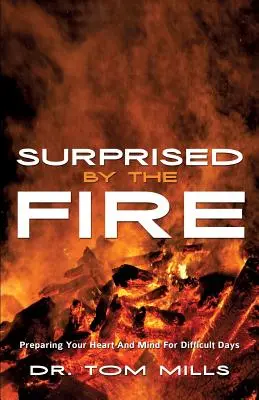 Sorprendidos por el fuego - Surprised by the Fire