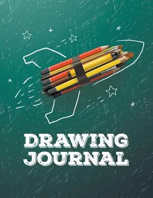 Diario de dibujo - Drawing Journal