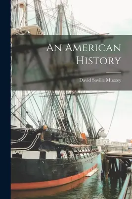 Una historia americana - An American History