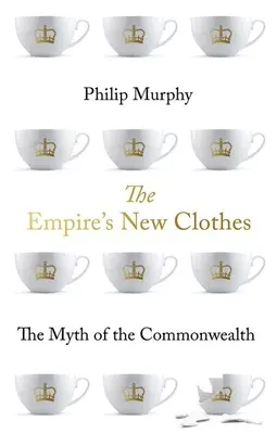 El nuevo traje del Imperio: el mito de la Commonwealth - The Empire's New Clothes: The Myth of the Commonwealth