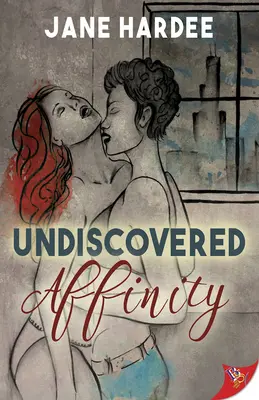 Afinidad por descubrir - Undiscovered Affinity