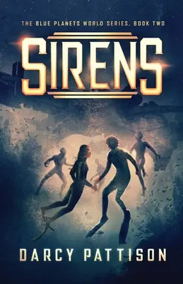 Sirenas - Sirens