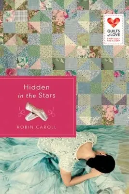 Escondidos en las estrellas - Hidden in the Stars