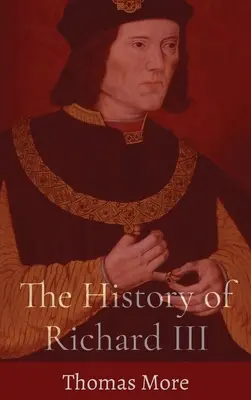 Historia de Ricardo III - The History of Richard III