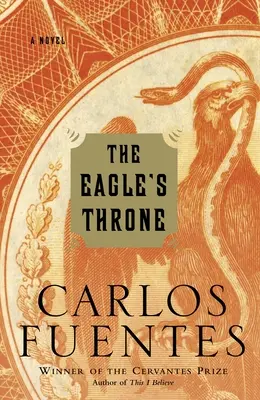 El Trono del Águila - The Eagle's Throne