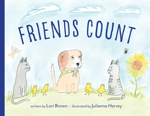 Los amigos cuentan: Dudley y sus amigos - Friends Count: Dudley & Friends