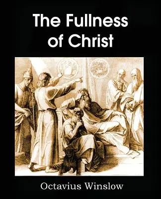 La plenitud de Cristo - The Fullness of Christ