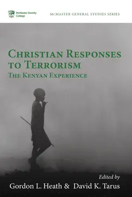 Respuestas cristianas al terrorismo - Christian Responses to Terrorism