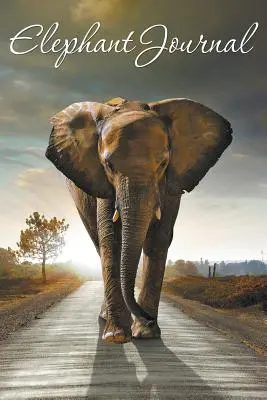 Diario del elefante - Elephant Journal