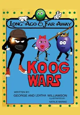 Las guerras de Koog - Koog Wars