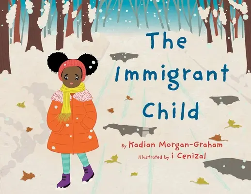 El niño inmigrante - The Immigrant Child