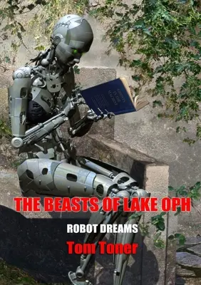 Las bestias del lago Oph - The Beasts of Lake Oph