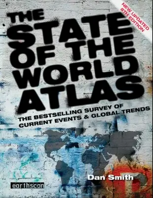 El Atlas del Estado del Mundo - The State of the World Atlas