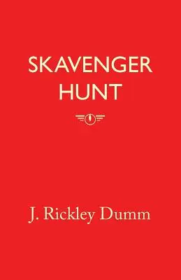 Caza del tesoro - Skavenger Hunt