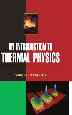 Introducción a la física térmica - An Introduction to Thermal Physics