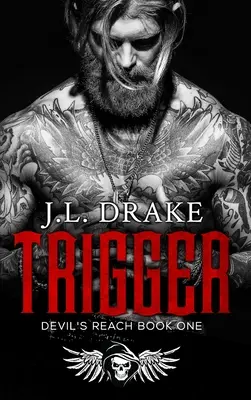 Trigger (Tapa dura) - Trigger (Hardcover)