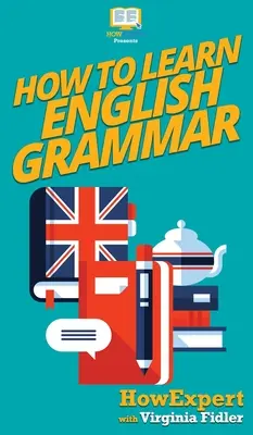 Cómo aprender gramática inglesa - How To Learn English Grammar