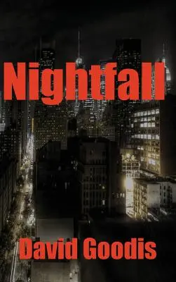 Anochecer - Nightfall