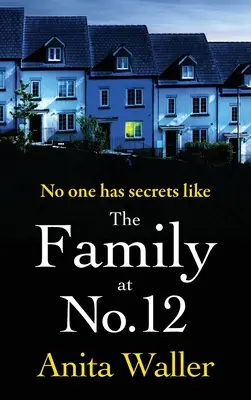 La familia del nº 12 - The Family at No. 12