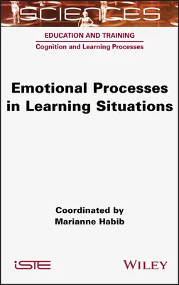 Procesos emocionales en situaciones de aprendizaje - Emotional Processes in Learning Situations