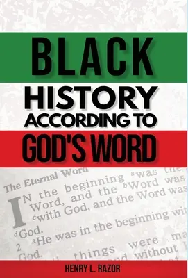 La historia de los negros según la palabra de Dios - Black History According to God's Word