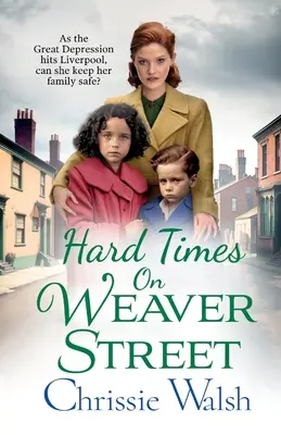 Tiempos difíciles en Weaver Street - Hard Times on Weaver Street