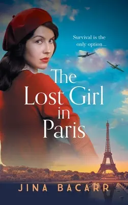 La niña perdida en París - The Lost Girl in Paris