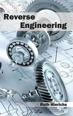 Ingeniería inversa - Reverse Engineering