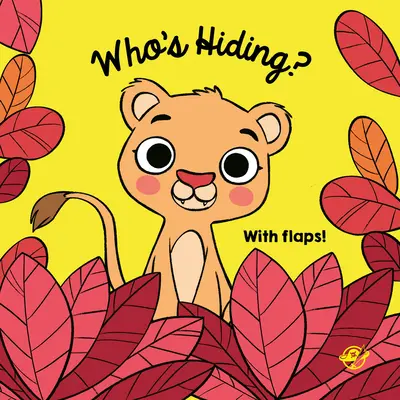 ¿Quién se esconde? Volumen 1 - Who's Hiding?: Volume 1